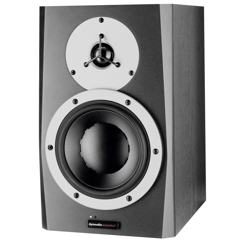 Dynaudio BM6A MKII