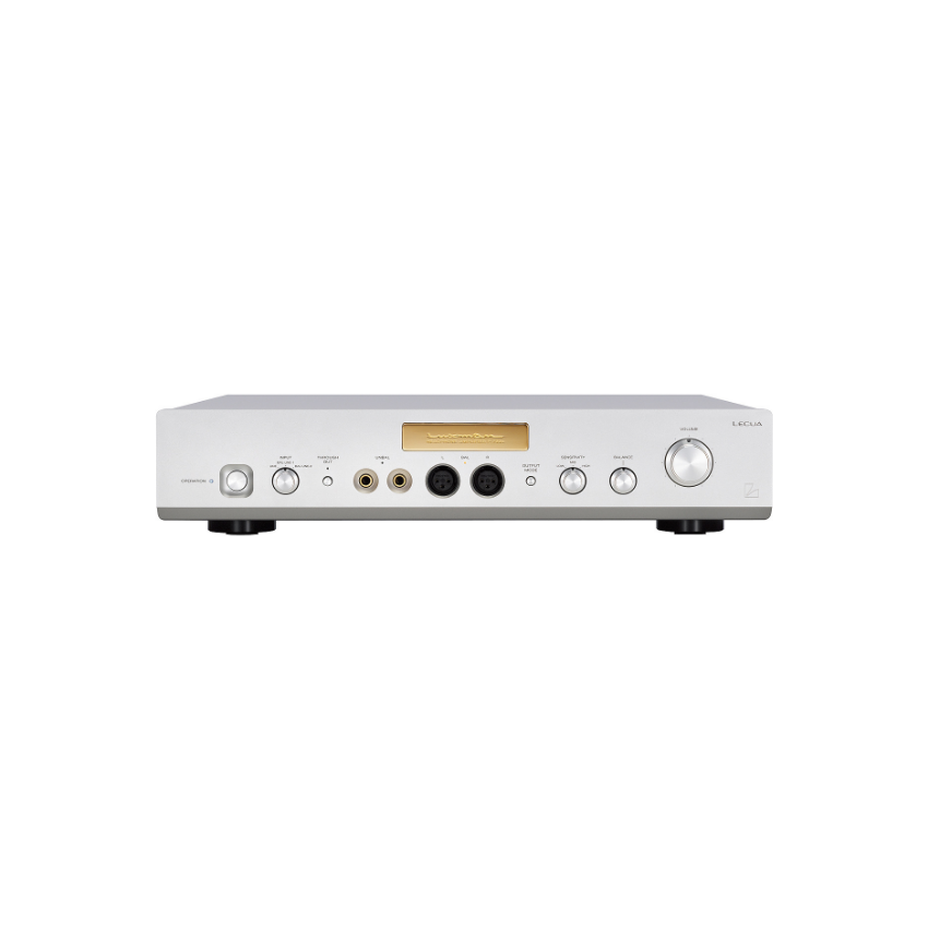 Luxman P-700u