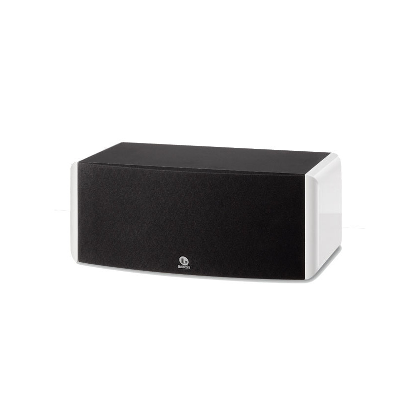 Boston Acoustics A225C White