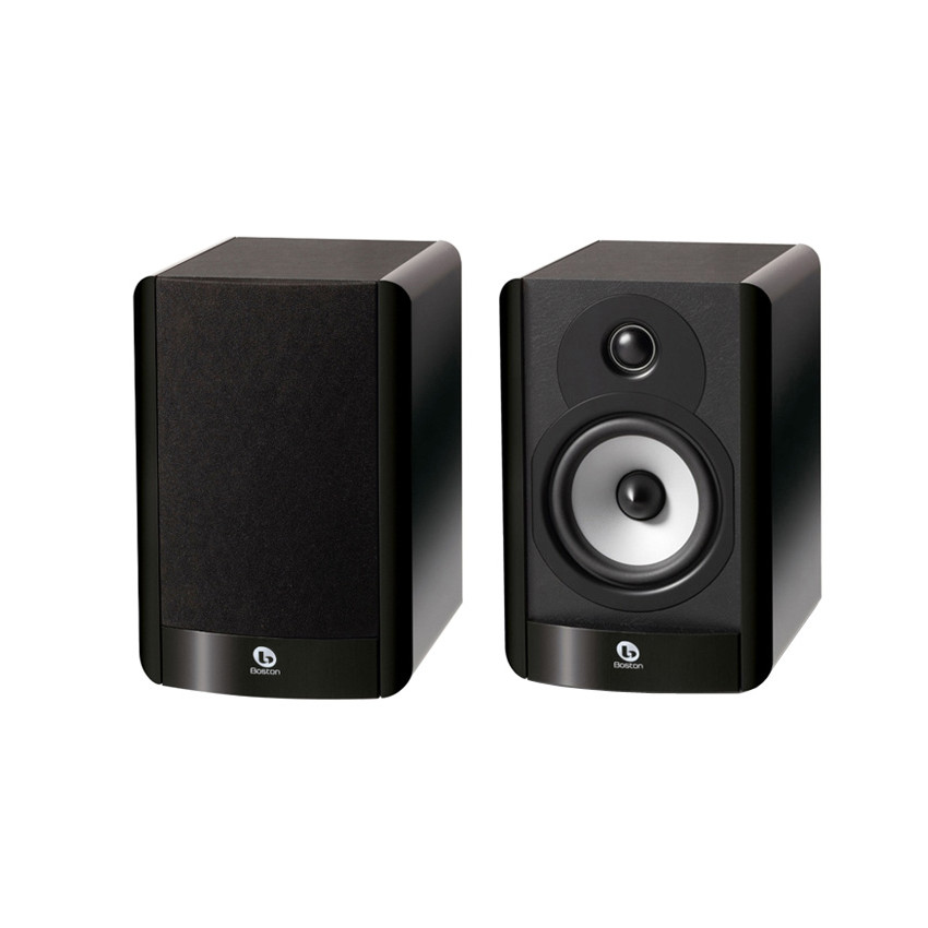 Boston Acoustics A25 Black