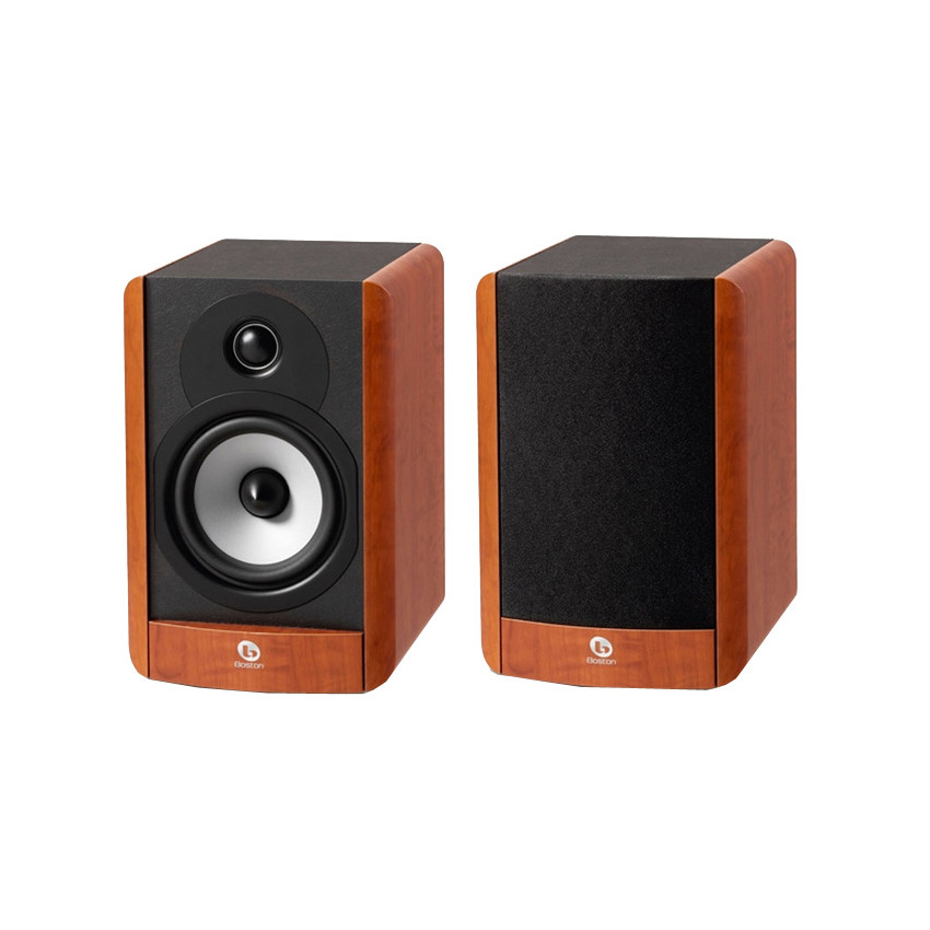 Boston Acoustics A25 Satin Cherry