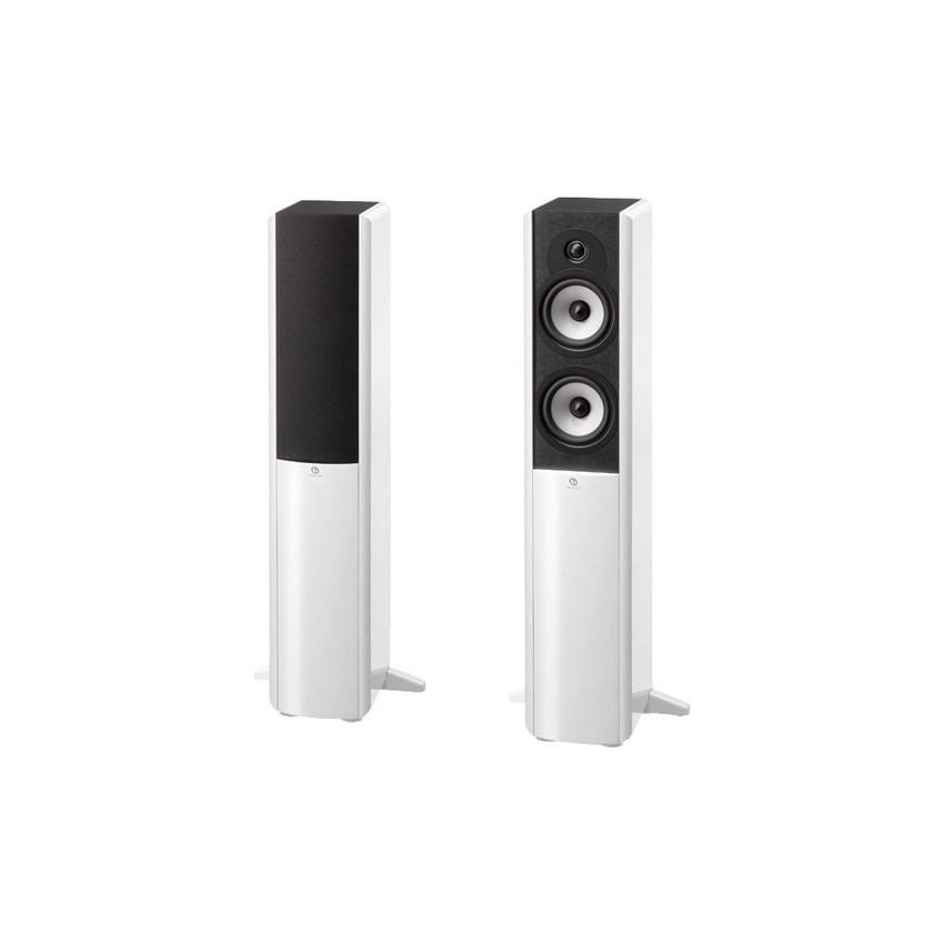 Boston Acoustics A250 White