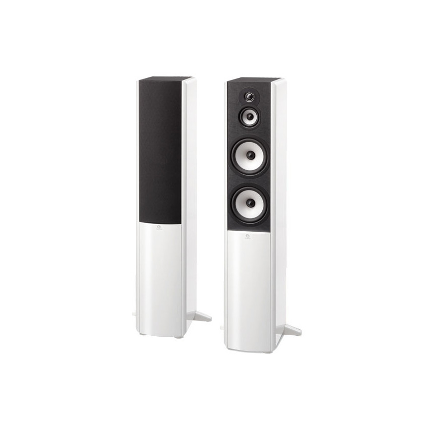 Boston Acoustics A360 White