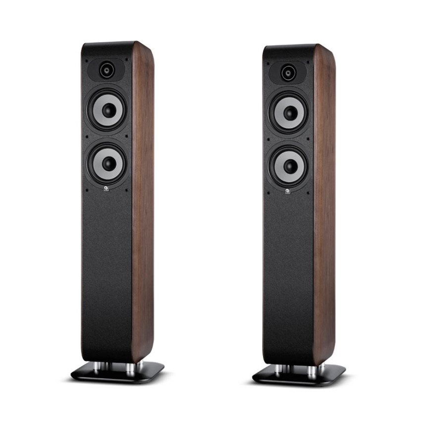 Boston Acoustics M250 Wood