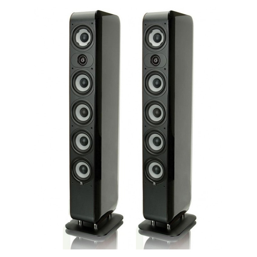 Boston Acoustics M340 Black