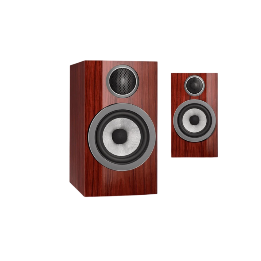 Bowers & Wilkins 707 S3 Prestige Edition