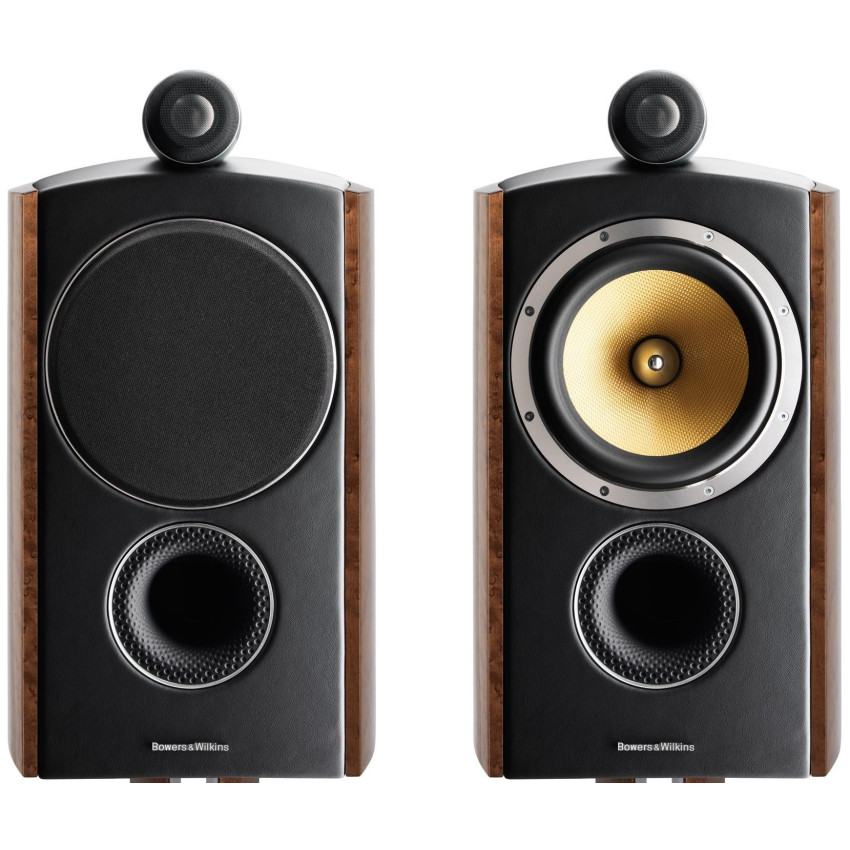 Bowers & Wilkins 805 Maserati Edition