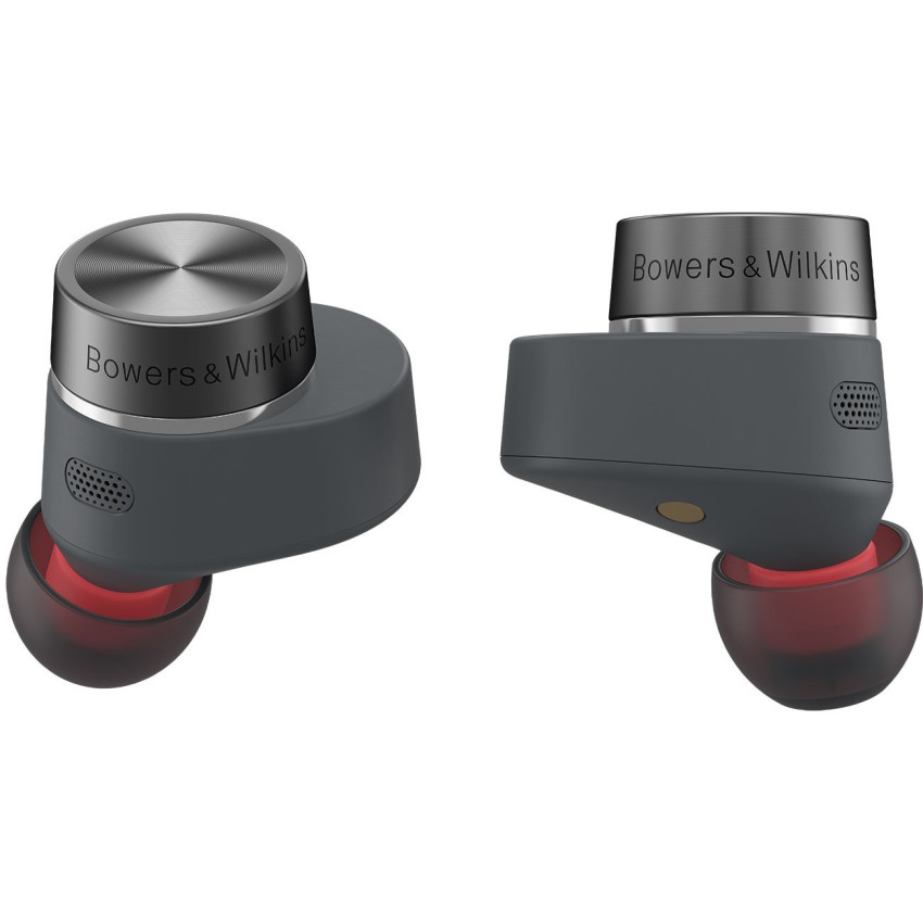 Bowers & Wilkins Pi 5 S2 Storm Grey