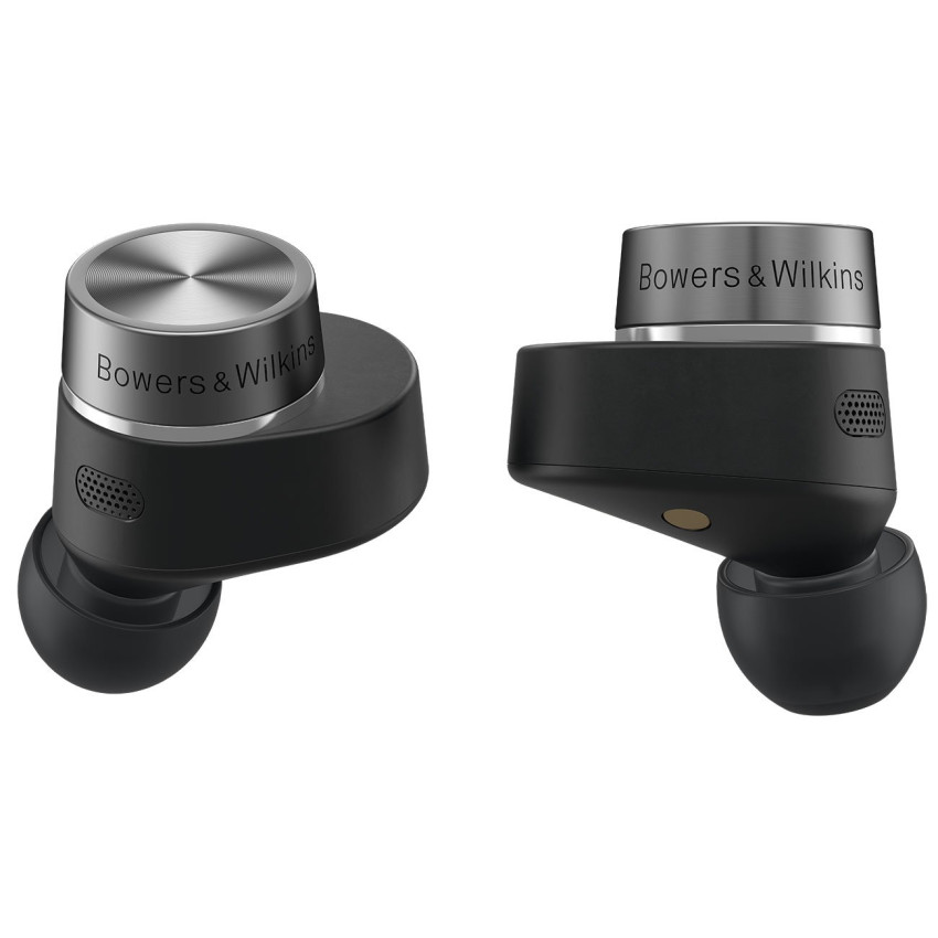 Bowers & Wilkins Pi7 S2 Satin Black