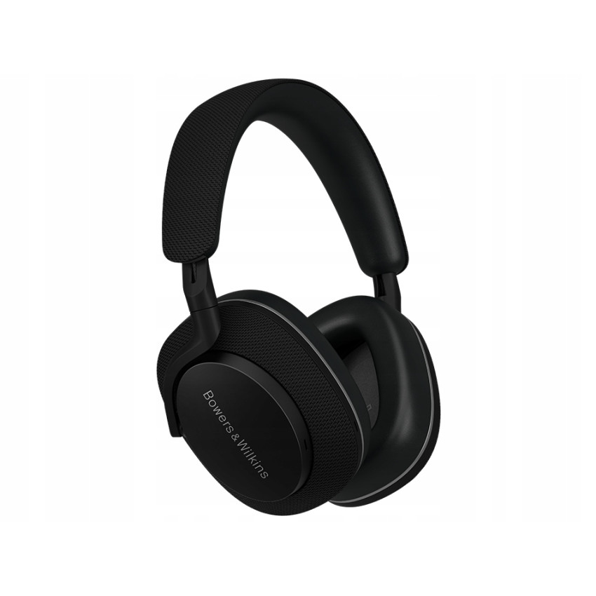 Bowers & Wilkins PX7 S2e Anthracite Black