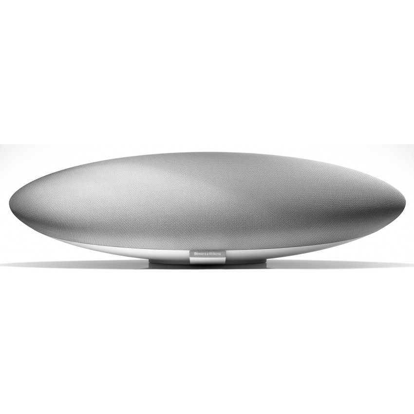 Bowers & Wilkins Zeppelin Wireless White