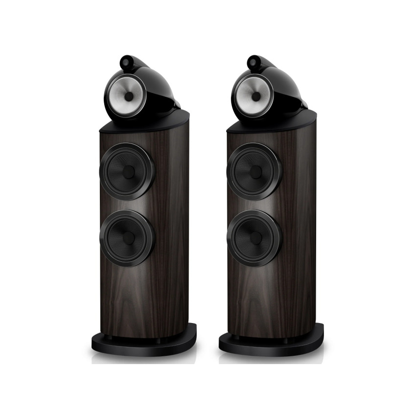 Bowers & Wilkins 802 D5 Dark Walnut