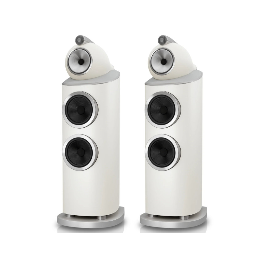 Bowers & Wilkins 802 D5 Warm White