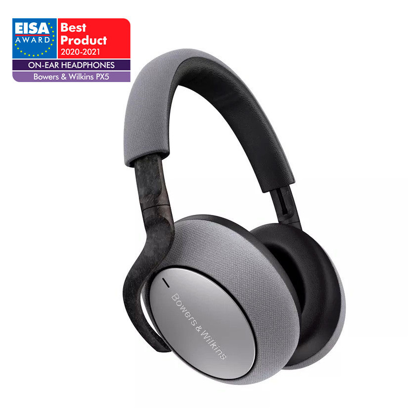 Bowers & Wilkins PX5 Space Grey