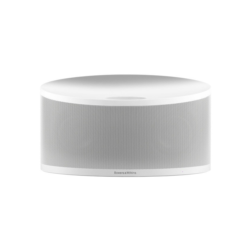 B&W Zeppelin Z2 White