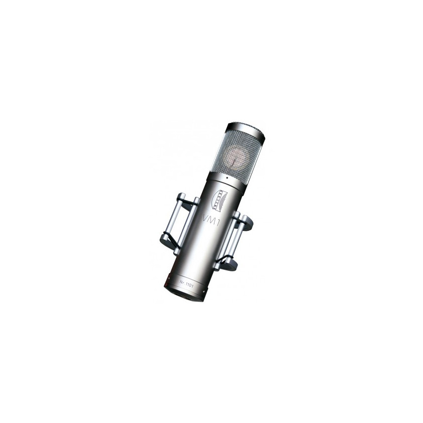 Brauner VM1 Lite