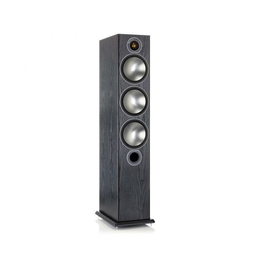 Monitor Audio Bronze 6 Black Oak