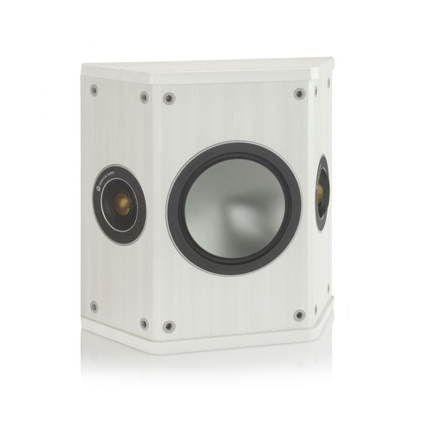 MONITOR AUDIO Bronze FX White