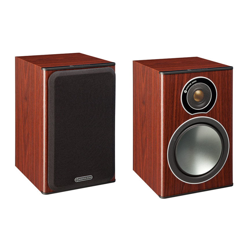 Monitor Audio Bronze 1 Rosemah