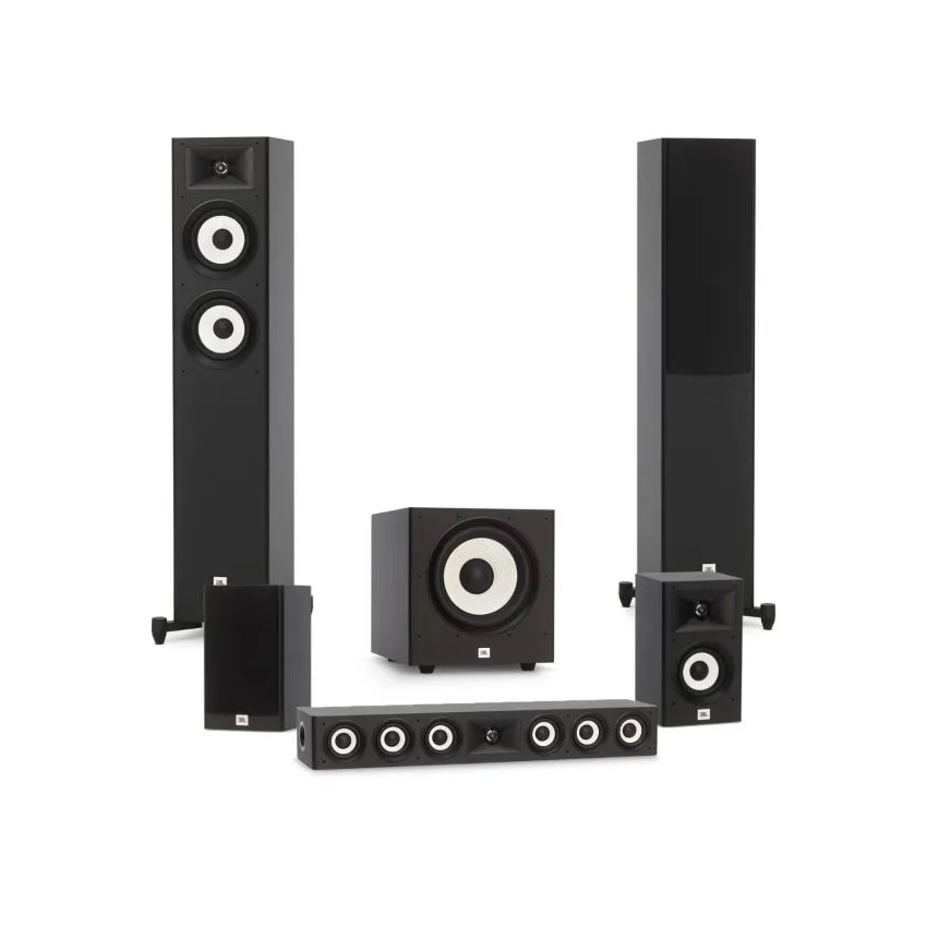 JBL Stage A170/120/135С/100P