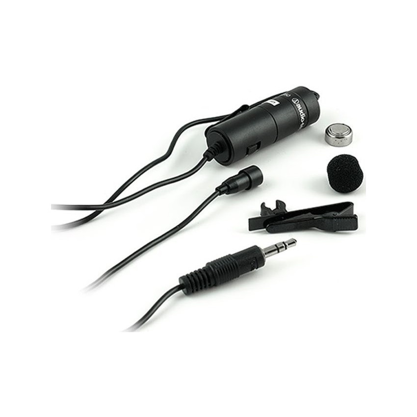 AUDIO-TECHNICA ATR3350iS