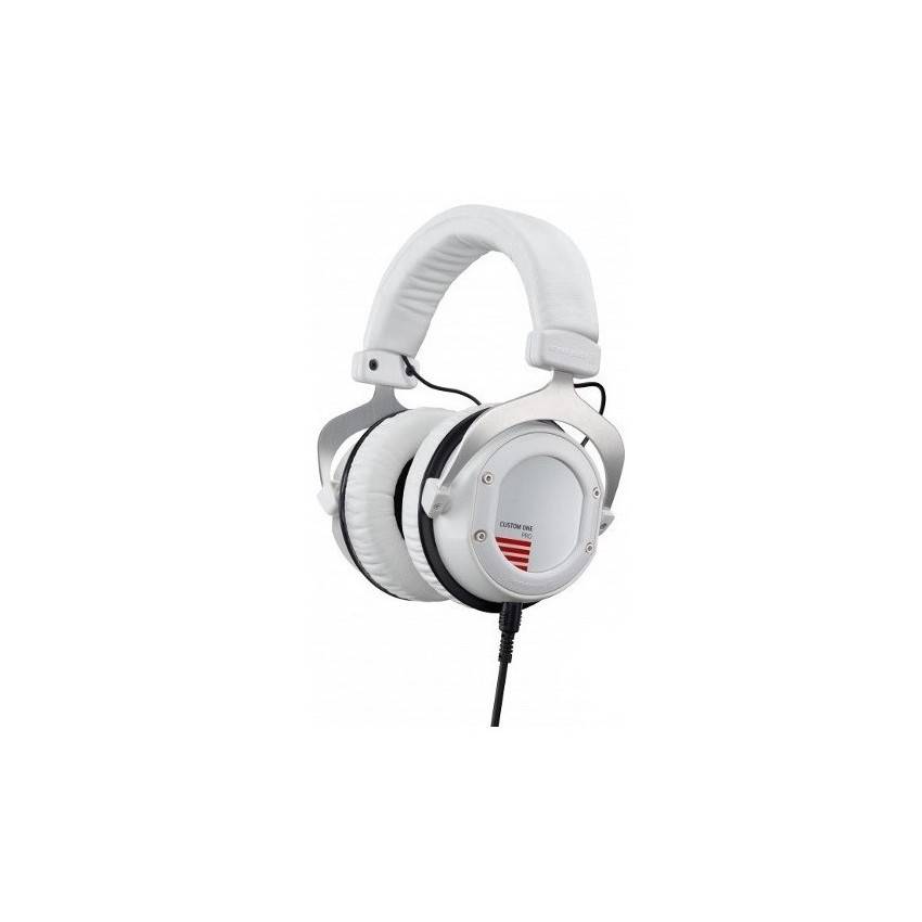 Beyerdynamic CUSTOM ONE PRO PLUS white 16 ohms