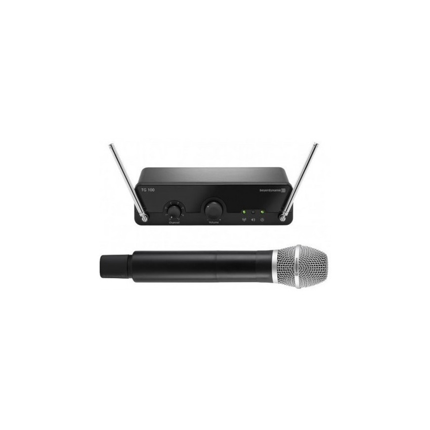Beyerdynamic TG 100 H-Set 194-204 MHz