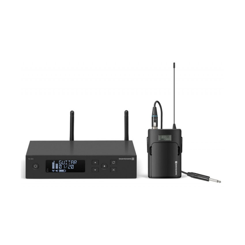 Beyerdynamic TG 510 1780-1810MHz