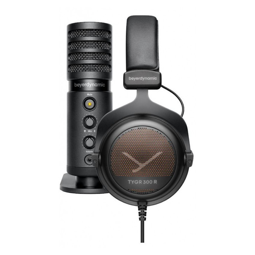 Beyerdynamic Tygr 300r
