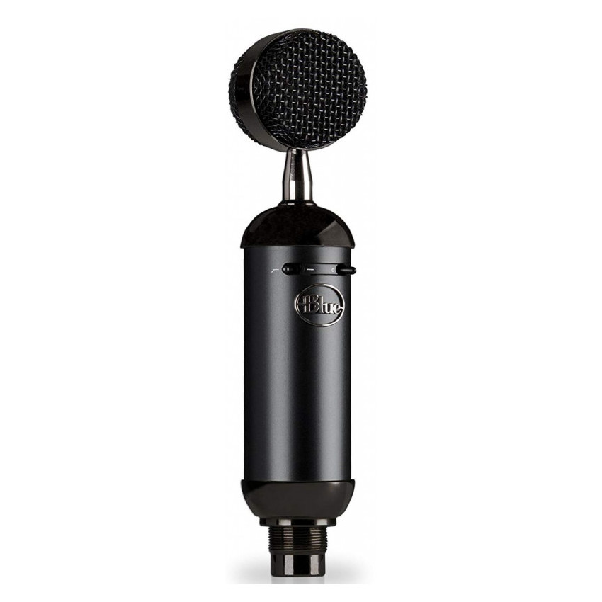 Blue Microphones Spark SL black