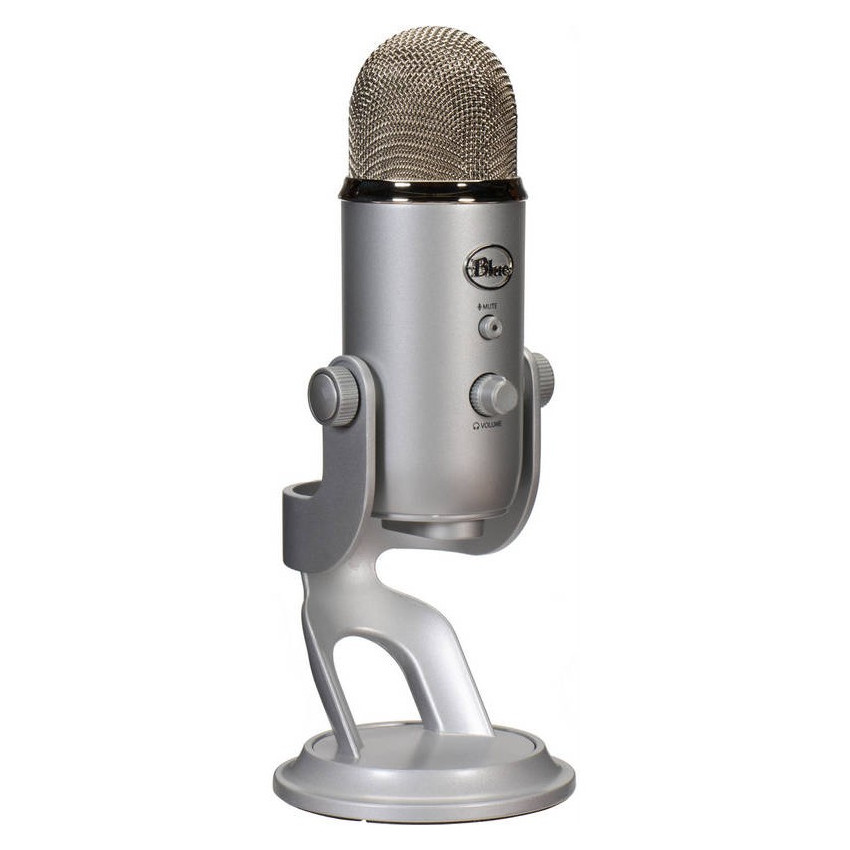Blue Microphones Yeti Studio