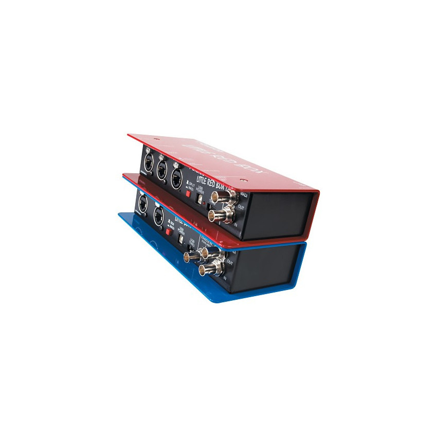 DiGiCo X-LRB