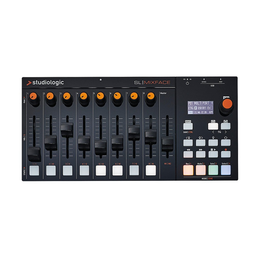 Fatar-Studiologic SL MIXFACE