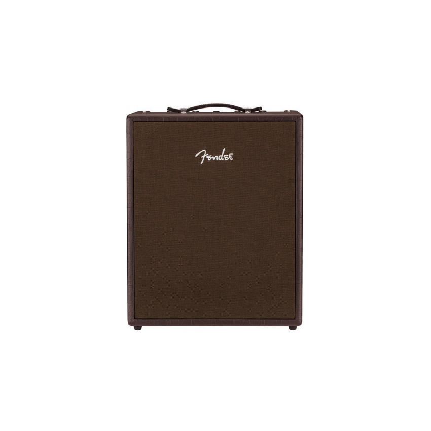 FENDER ACOUSTIC SFX-II