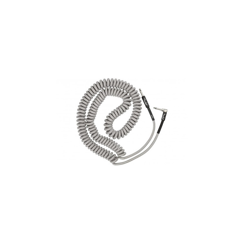 FENDER CABLE PROFESSIONAL COIL 30