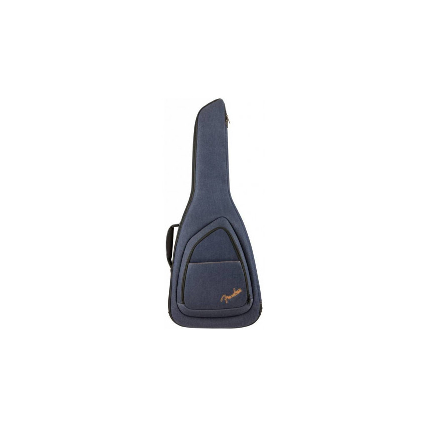 FENDER FE920 ELECTRIC GUITAR GIG BAG BLUE DENIM