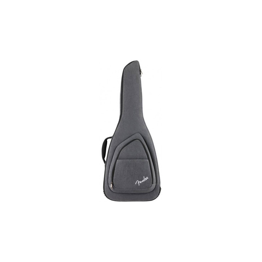 FENDER FE920 ELECTRIC GUITAR GIG BAG GREY DENIM