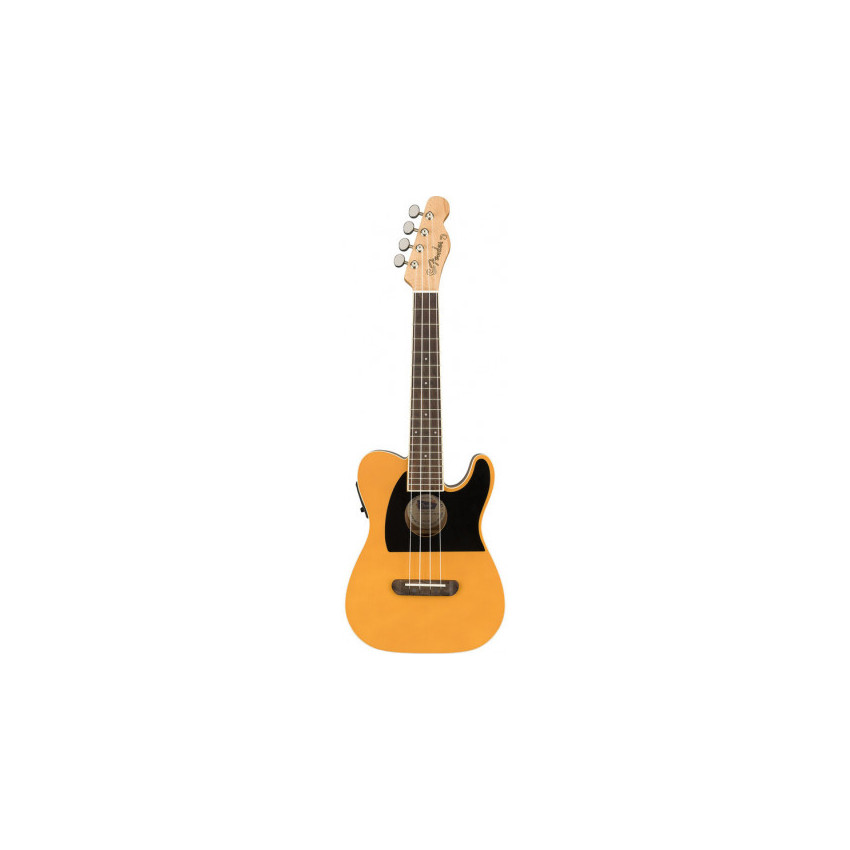 FENDER FULLERTON TELECASTER UKULELE BTB