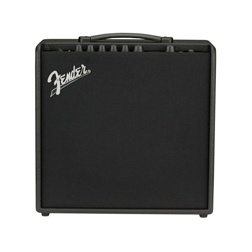FENDER MUSTANG LT50