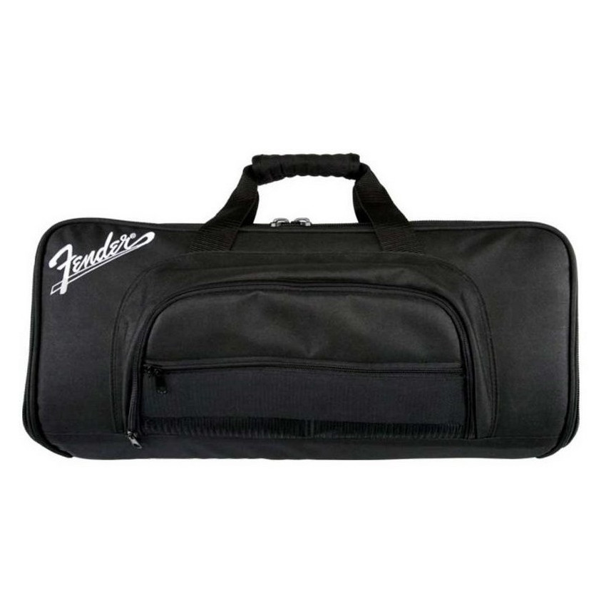 FENDER PEDAL BOARD BAG BLACK