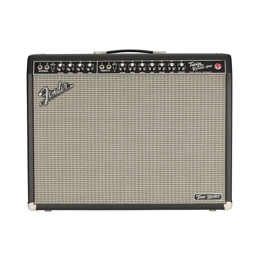 FENDER TONE MASTER TWIN REVERB
