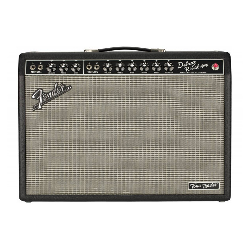 FENDER TONEMASTER DELUXE REVERB