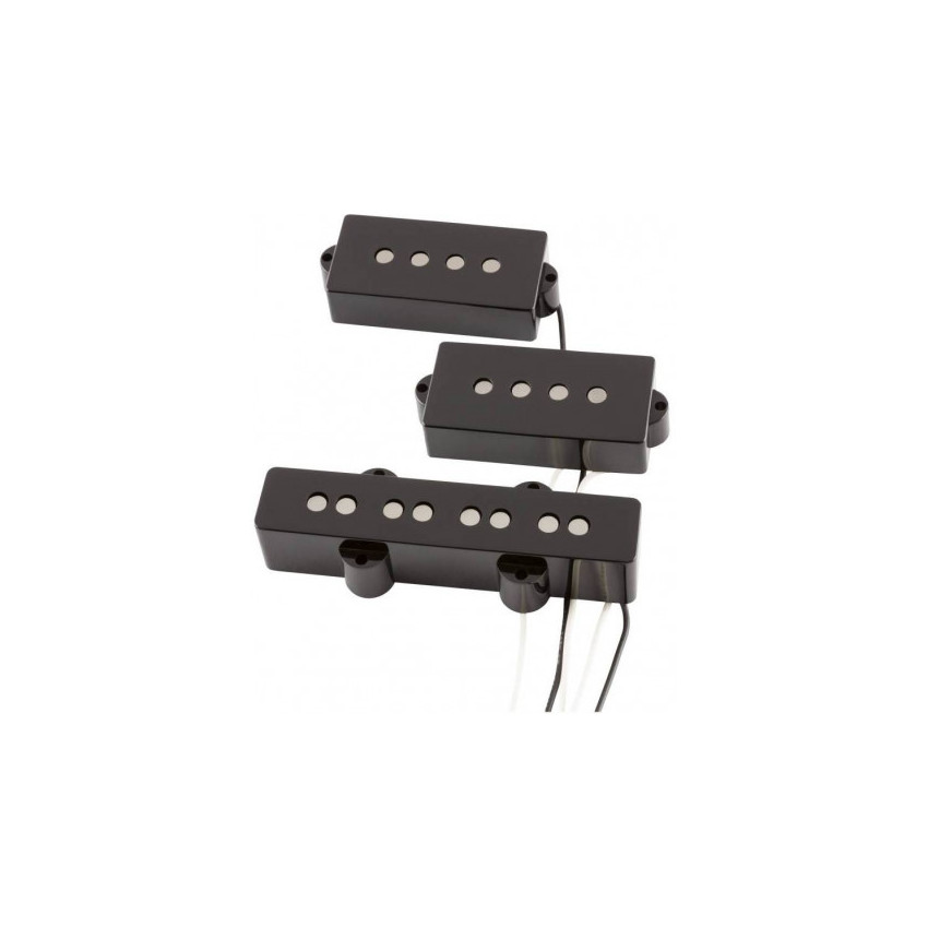 FENDER YOSEMITE P/J PICKUP SET