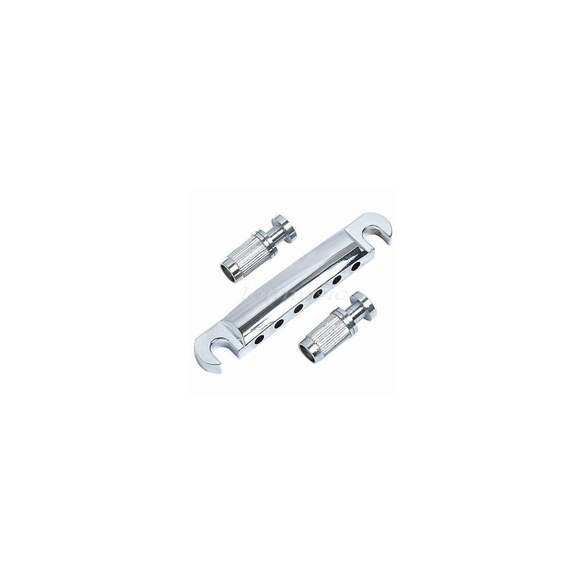 GIBSON CHROME STOP BAR