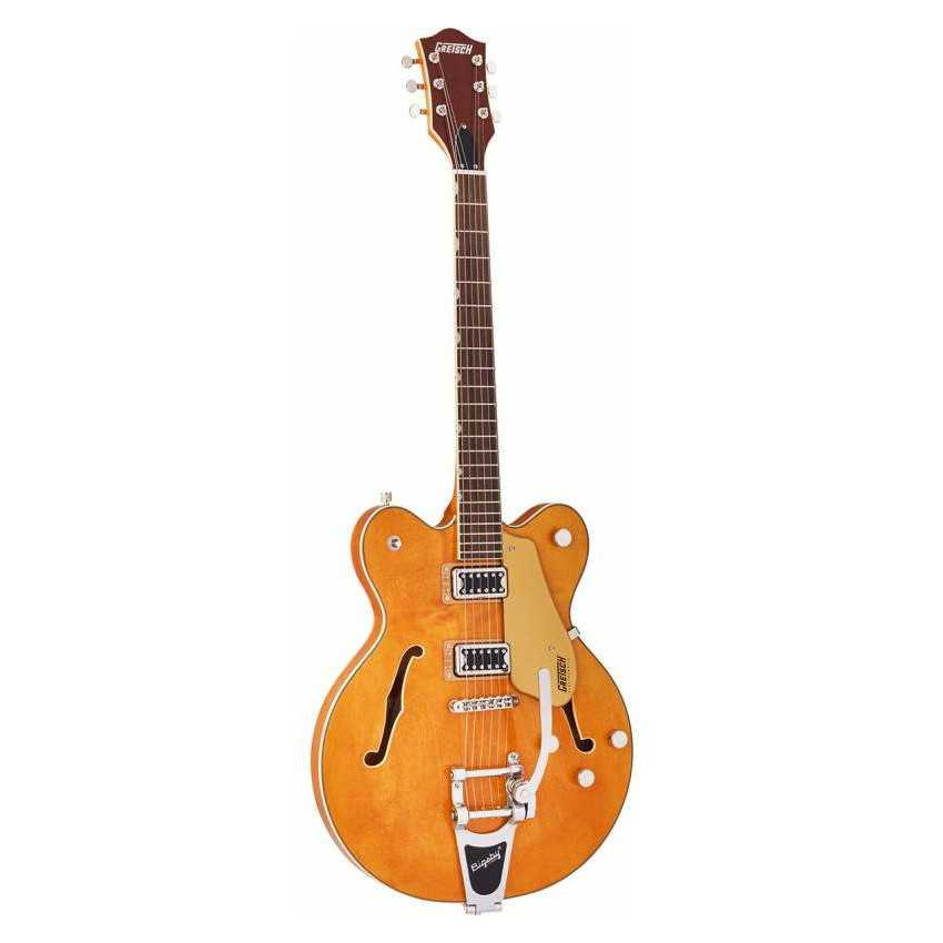 GRETSCH G5622T ELECTROMATIC CENTER BLOCK DOUBLE-CUT WITH BIGSBY SPEYSIDE