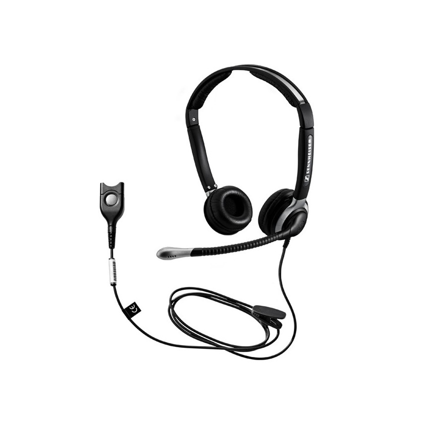 SENNHEISER call- CC 520 IP
