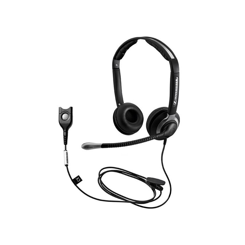 SENNHEISER call- CC 550 IP