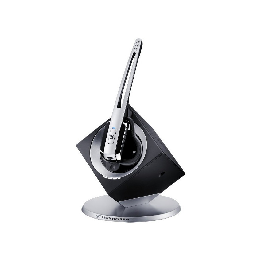 SENNHEISER call- DW 10-EU