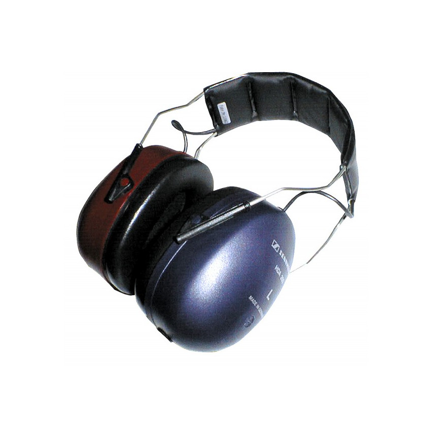SENNHEISER HDA 200