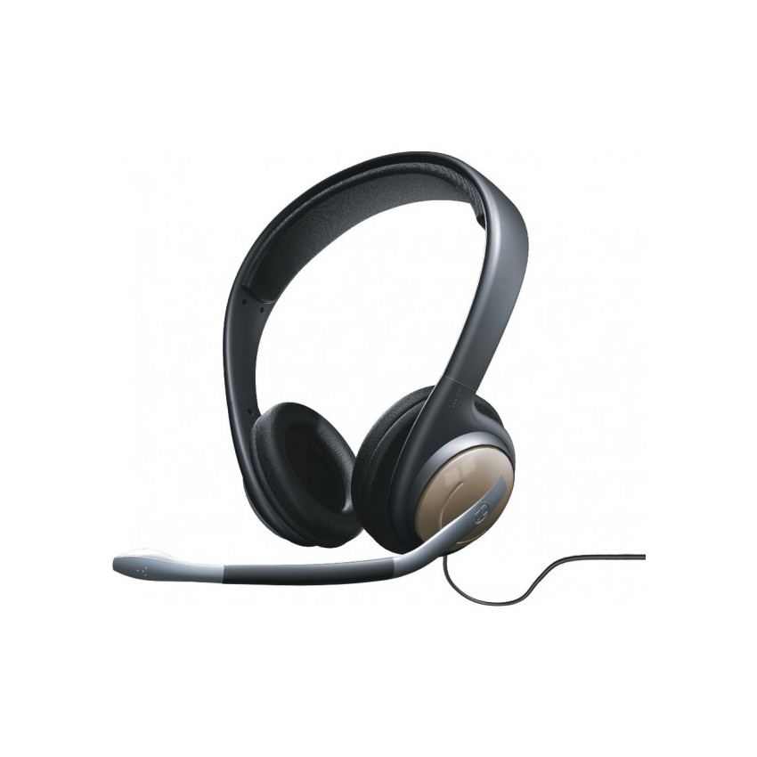 SENNHEISER PC 155 USB